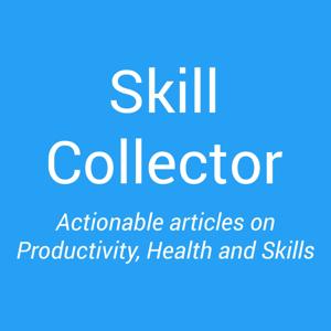 Skill Collector