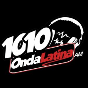 AM 1010 Onda Latina - Argentina