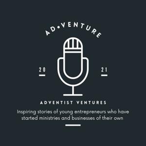 AdVenture Podcast