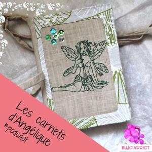 Les carnets d'Angelique