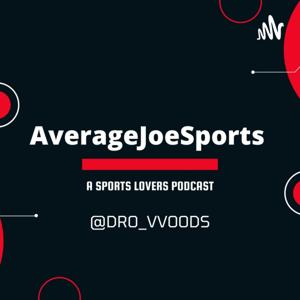 AverageJoeSports