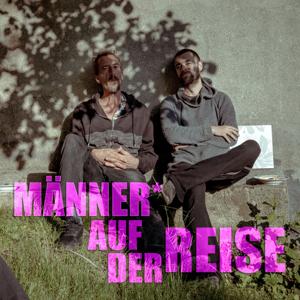 Männer* auf der Reise