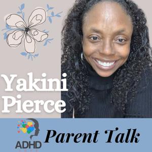 ADHD Love Parent Talk