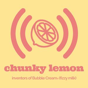 Chunky Lemon