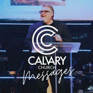 Calvary with Steven MacDonald