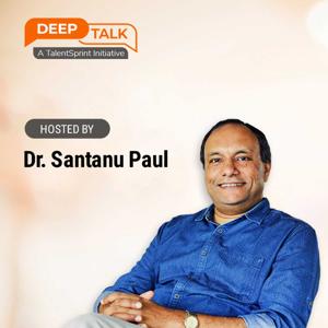 DeepTalk