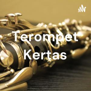 Terompet Kertas