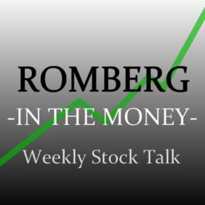 Romberg In The Money