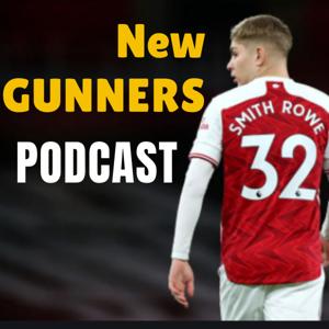 New Gunners Podcast