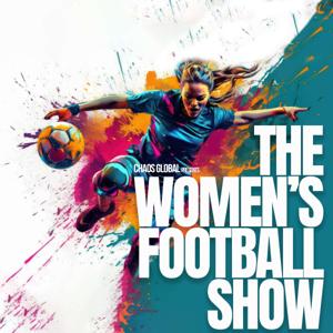 The Women’s Football Show