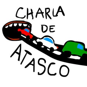 Charla de Atasco