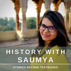 History With Saumya