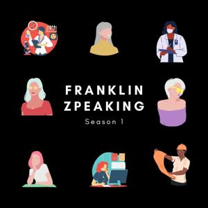 FranklinZpeaking