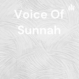 Voice Of Sunnah