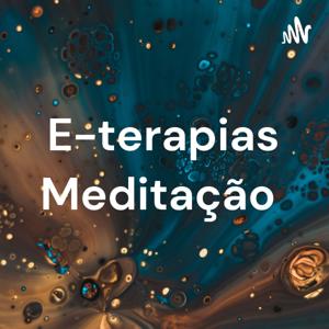 E-terapias Meditação