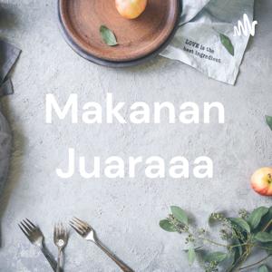 Makanan Juaraaa