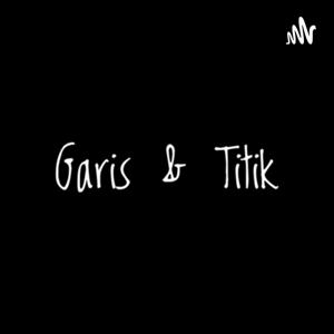 Garis & Titik