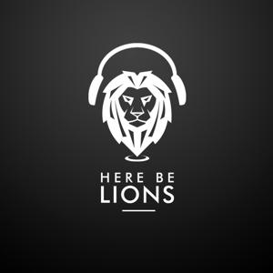 Here Be Lions