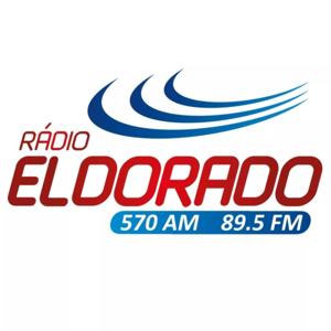 Rádio Eldorado Criciúma