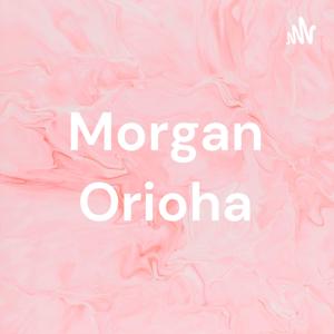 Morgan Orioha