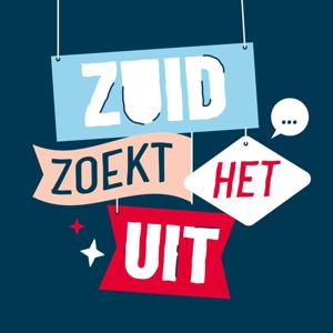 ZUID Zoekt Het Uit