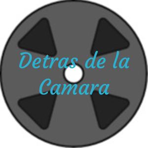 Detrás de la Cámara