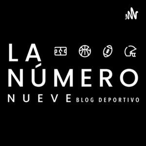 En La Banca Con La Número Nueve