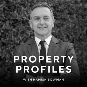 Property Profiles with Hamish Bowman