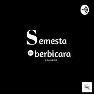 Semesta Berbicara