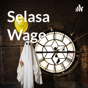 Selasa Wage