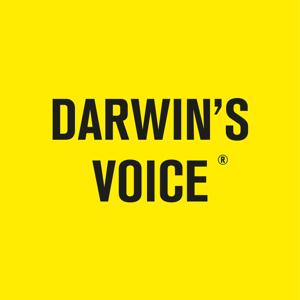 DARWIN'S VOICE