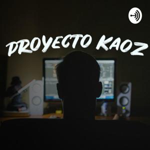 Proyecto Kaoz