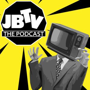 JBTV the Podcast by Jerry Bryant