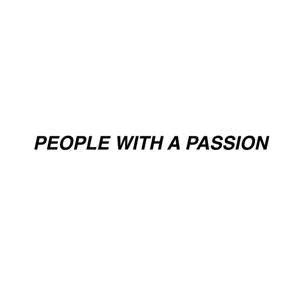 People With A Passion w/ Blake Sterger