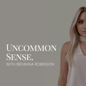 (Un)common Sense