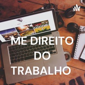 ME DIREITO DO TRABALHO