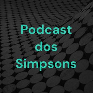 Podcast dos Simpsons