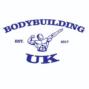Bodybuilding UK