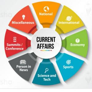 Current affairs