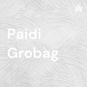 Paidi Grobag