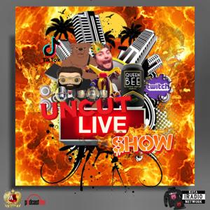 UnCut Live Show by Kota iRadio Network