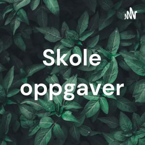 Skole oppgaver