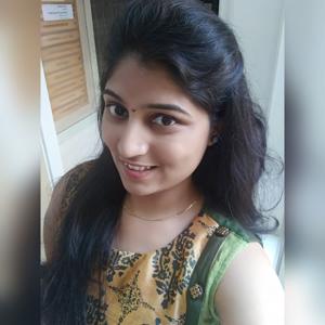 Pratiksha shiraskar