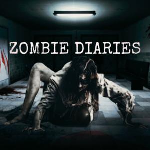 Zombie Diaries