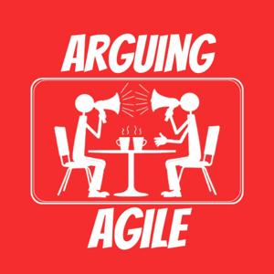 Arguing Agile by Brian Orlando