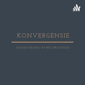 Konvergensie