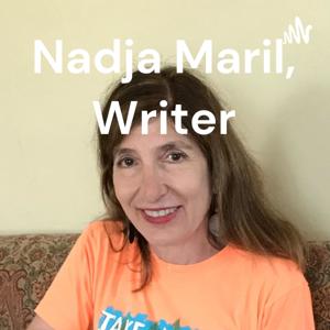 Nadja Maril, Writer