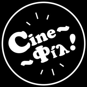 CineΦίλ! - The Podcast