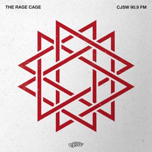 Rage Cage