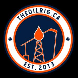 Oil Rig Radio: Hockey This Fortnight